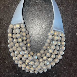 Beautiful *Retired* Fairchild Baldwin Bella Necklace!